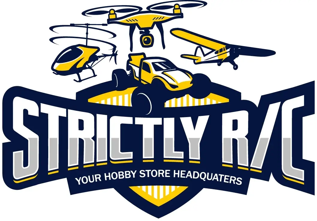 Strictly R/C Hobbies Promo Code