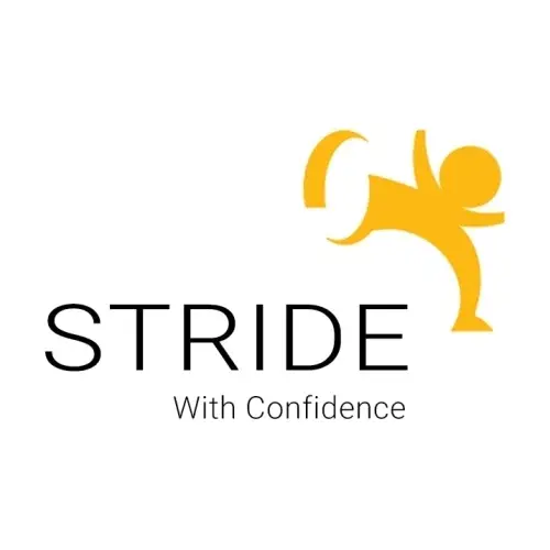 Stride Shoes Promo Code