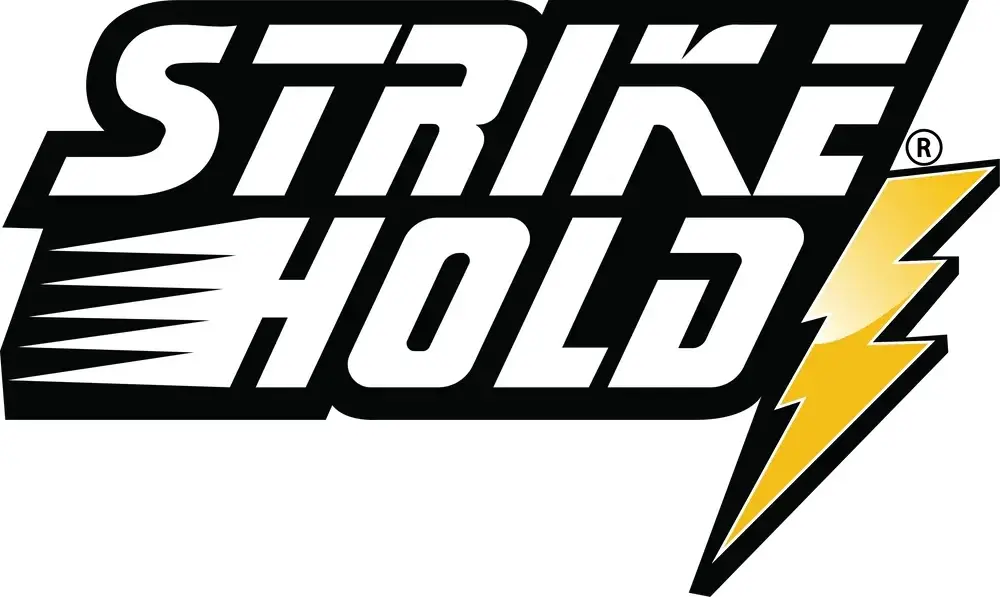 StrikeHold Promo Code