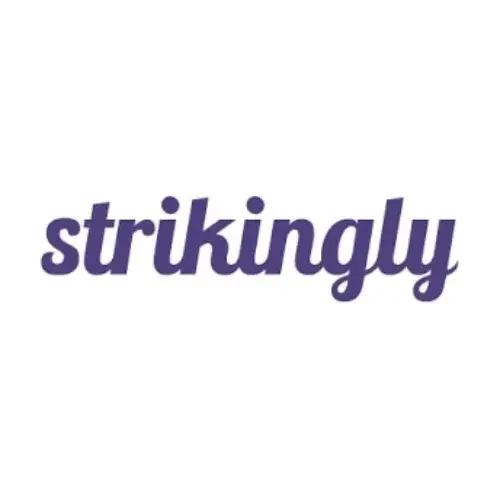 Strikingly Promo Code