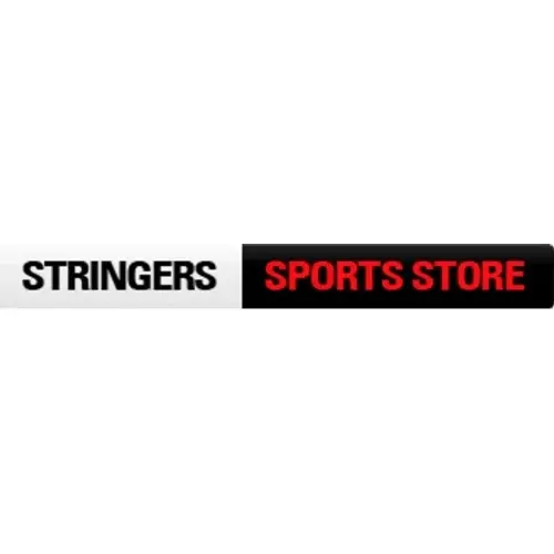 Stringers Sports Store Promo Code
