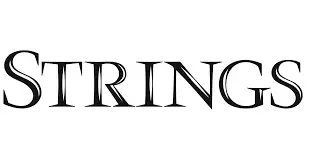 Strings Magazine Promo Code