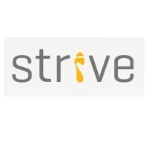 Strive Footwear Promo Code