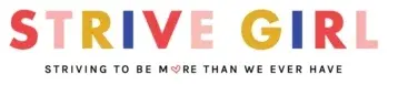 Strive Girl Promo Code