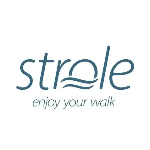 Strole Promo Code