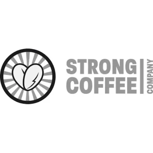 Strong Coffee Company Promo Code