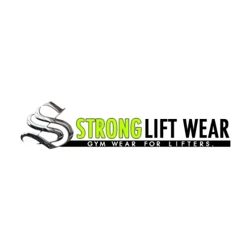 Strong Lift Wear Promo Code