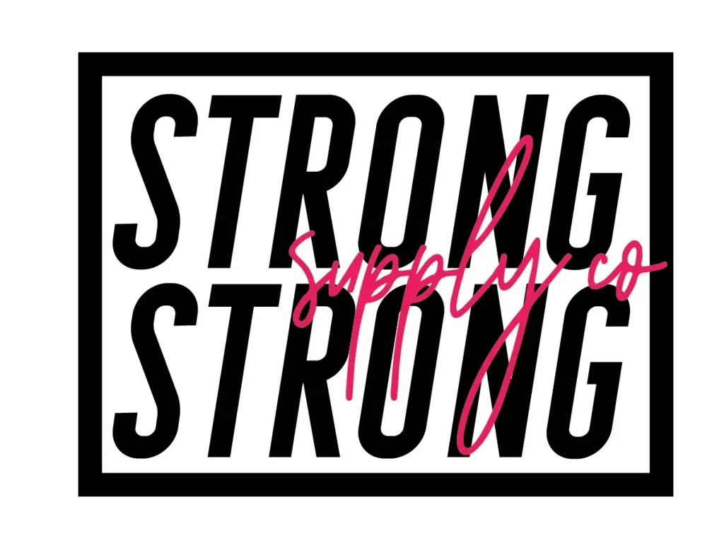 Strong Strong Supply Promo Code