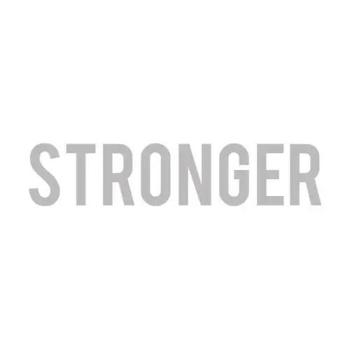Stronger Promo Code