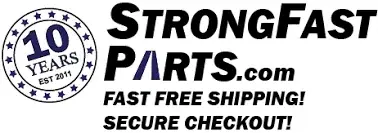 StrongFastParts Promo Code