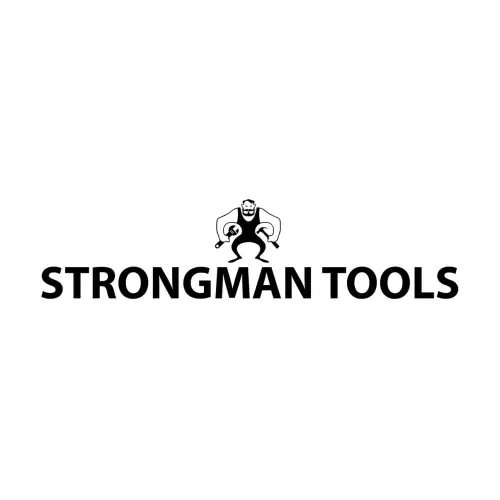 Strongman Tools Promo Code