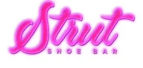 Strut Shoe Bar Promo Code