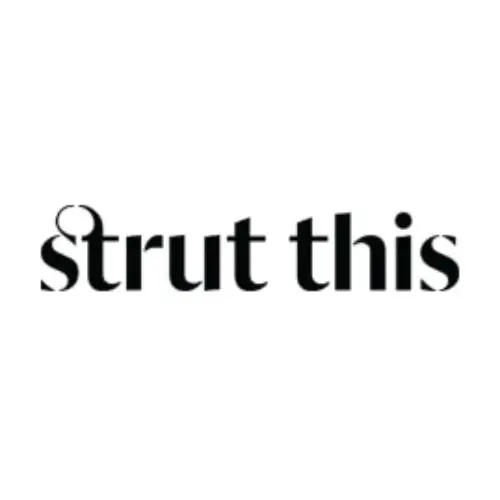 Strut This Promo Code