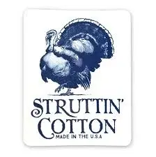 Struttin Cotton Promo Code