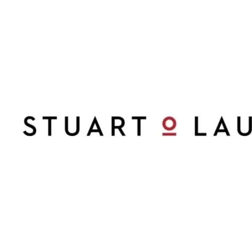 Stuart & Lau Promo Code