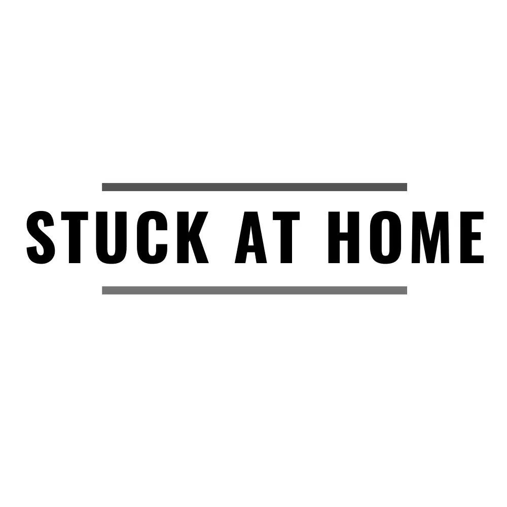 Stuck At Ho.me Promo Code