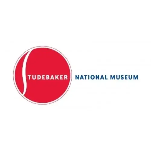 Studebaker National Museum Promo Code