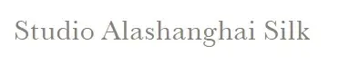 Studio Alashanghai Silk Promo Code