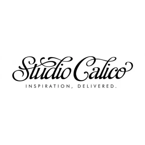 Studio Calico Promo Code
