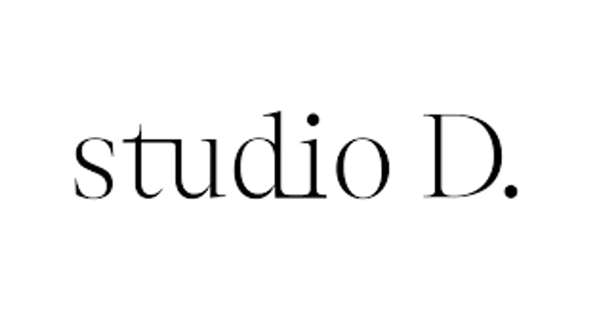 studio D Shop Promo Code