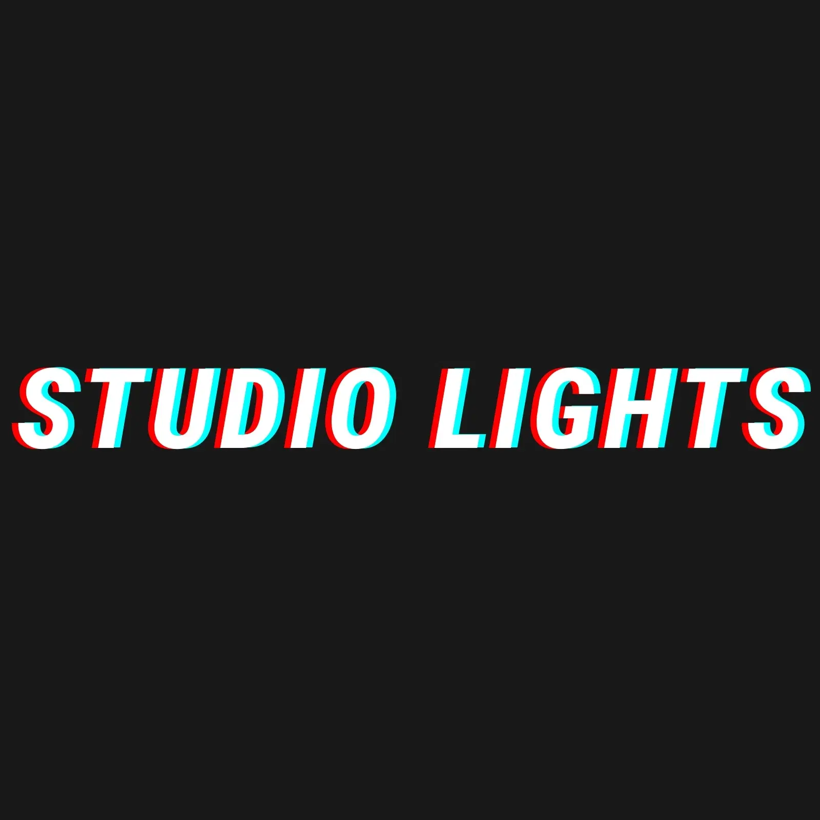 Studio Lights Promo Code