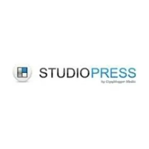 StudioPress Promo Code