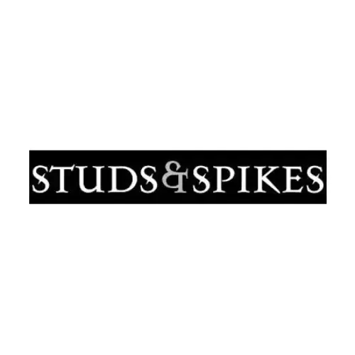 Studs and Spikes Promo Code