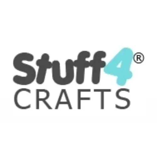Stuff 4 Crafts Promo Code