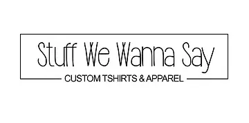 Stuff We Wanna Say Promo Code