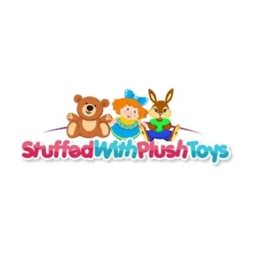 Stuffed With Plush Toys Promo Code