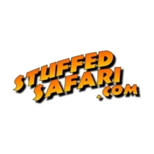 StuffedSafari.com Promo Code