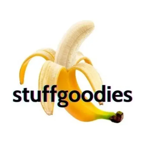 Stuffgoodies Promo Code