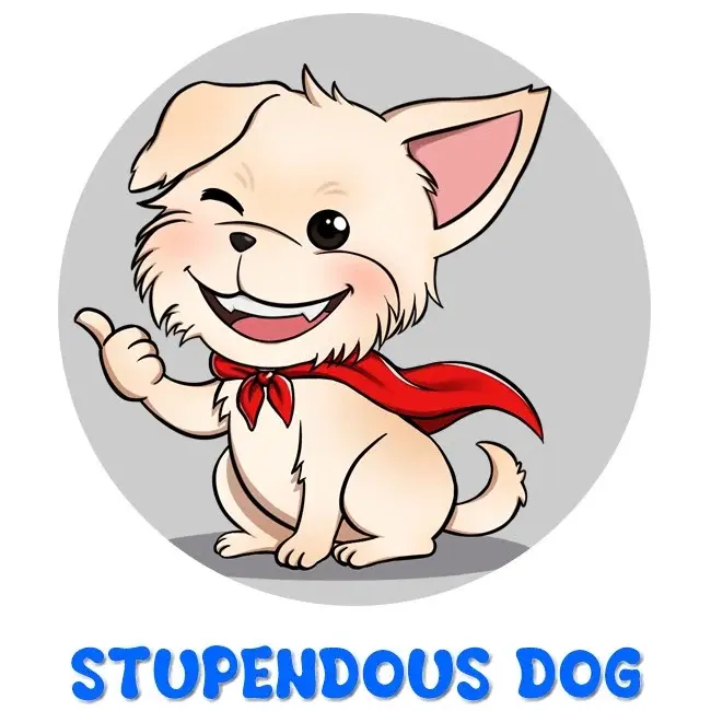Stupendous Dog Promo Code