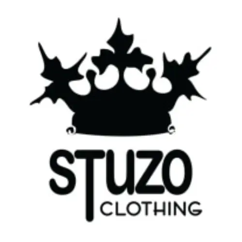Stuzo Clothing Promo Code