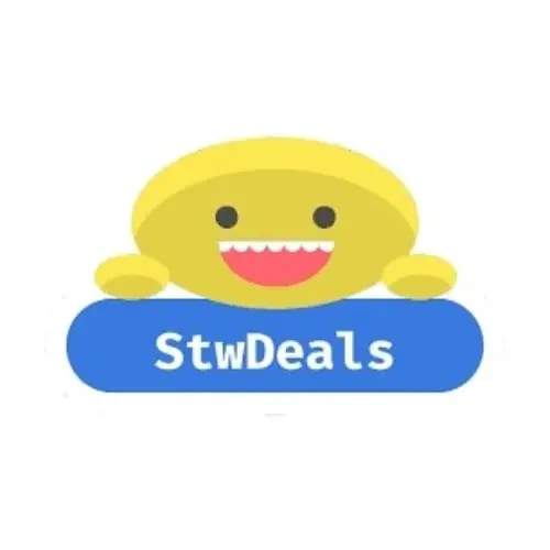 StwDeals Promo Code