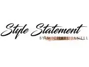 Style Statement by Michael Janell Promo Code