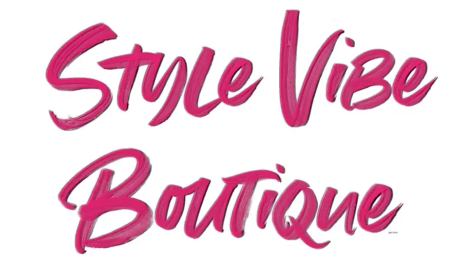 Style Vibe Boutique Promo Code