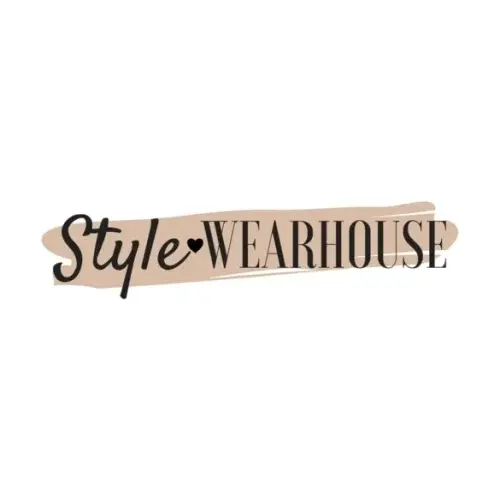 Style Wearhouse Promo Code