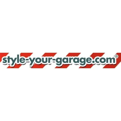 Style your garage Promo Code