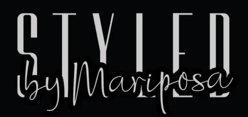 Styled by Mariposa Promo Code