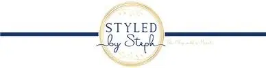 Styled by Steph Promo Code