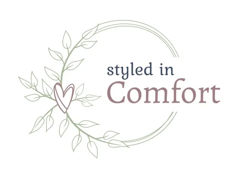 Styled In Comfort Promo Code