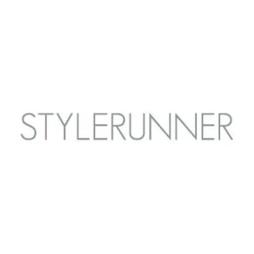 StyleRunner Promo Code