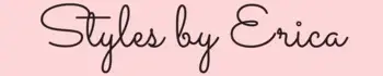 Styles By Erica Promo Code