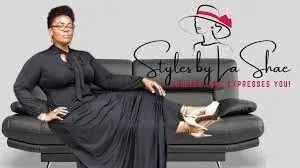 Styles by LaShae Promo Code