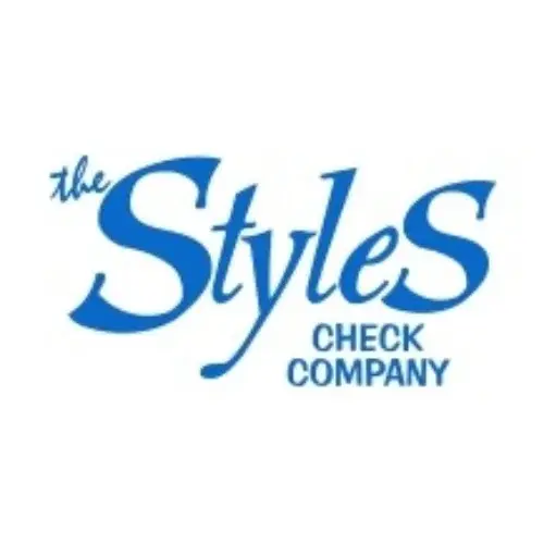 Styles Check Company Promo Code