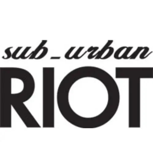 Sub_Urban Riot Promo Code
