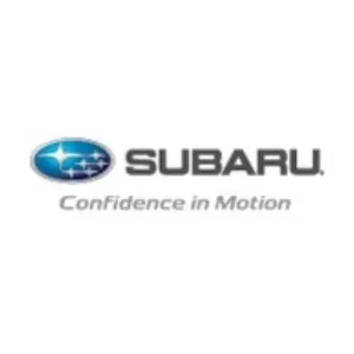 Subaru Gear Promo Code