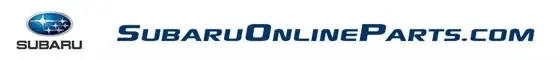 Subaru Online Parts Promo Code
