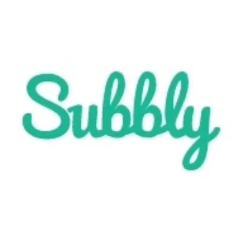 Subbly Promo Code